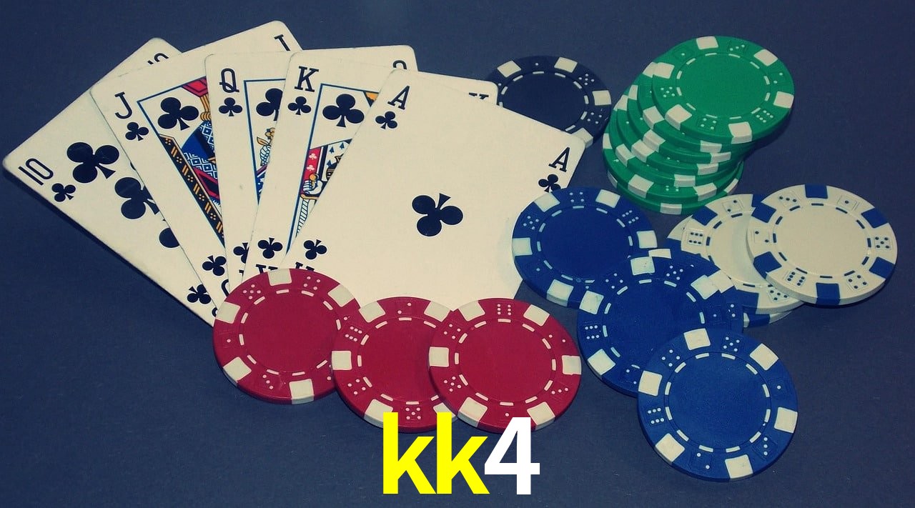 Experiência VIP kk4