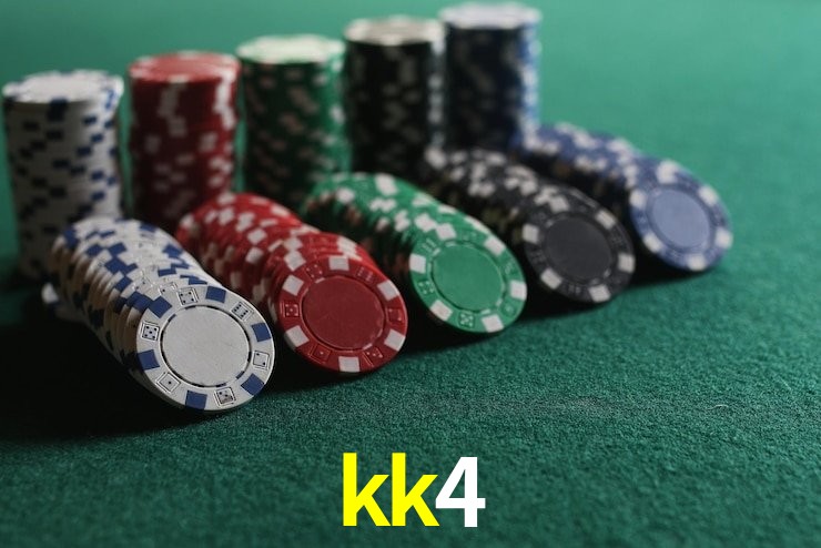 Welcome Bonus kk4