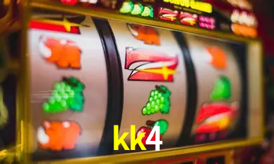 A Revolução dos Aplicativos de Jogos no kk4