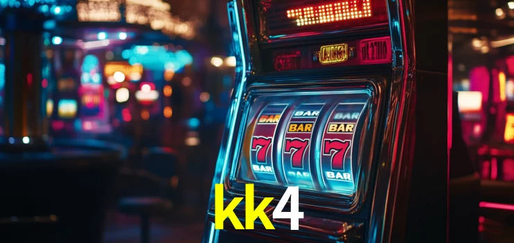 Welcome Bonus kk4
