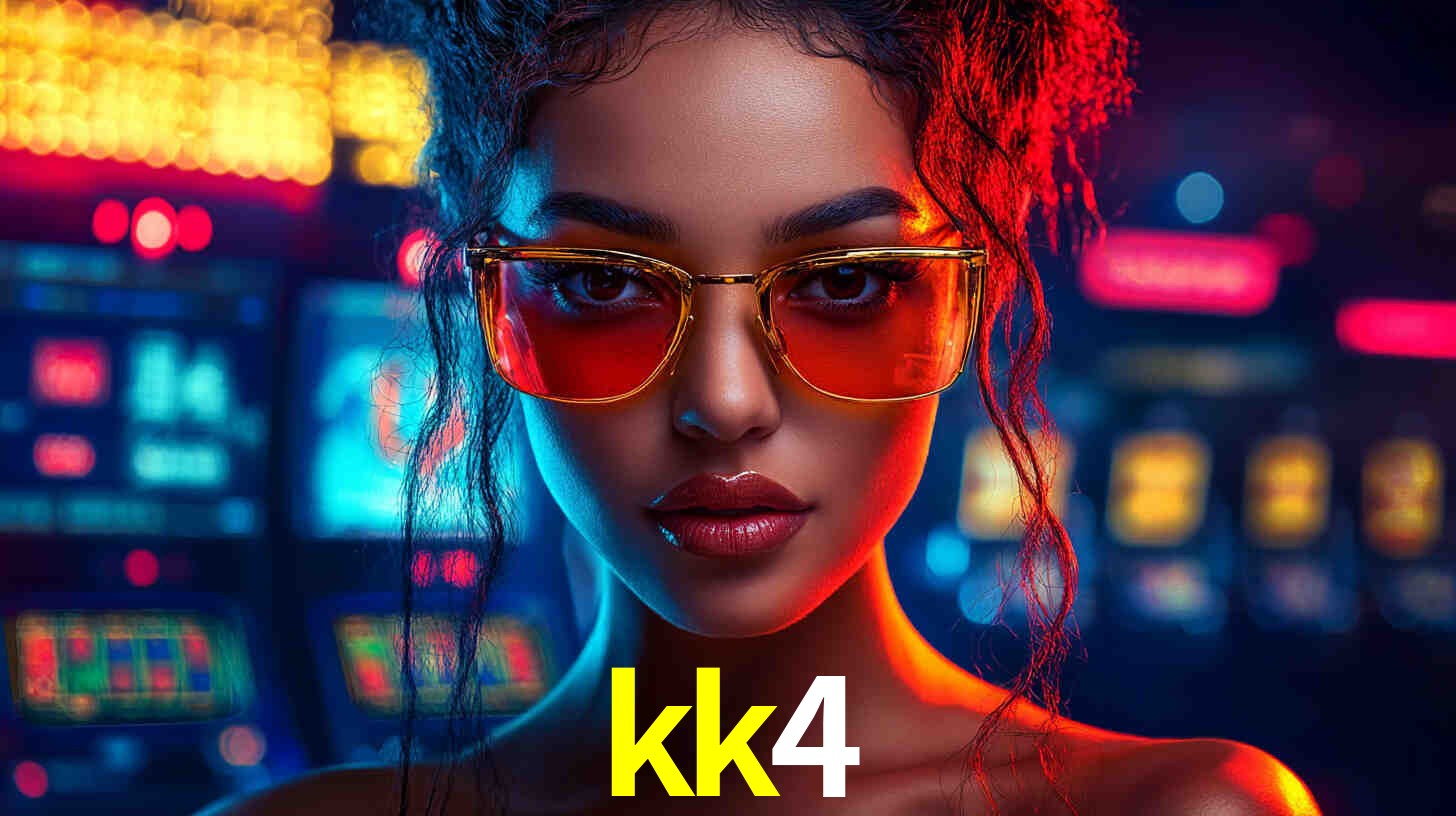 Descubra o Programa VIP da kk4: Vantagens Exclusivas para Jogadores