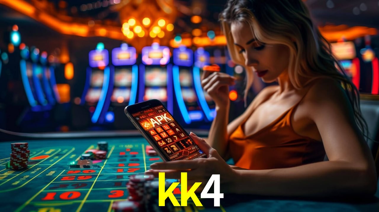 VIP Casino kk4
