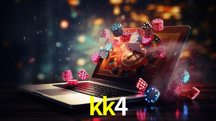 Desvendando o Mundo dos Jogos Virtuais na kk4