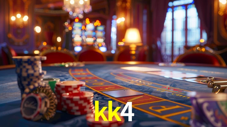 Live Casino kk4