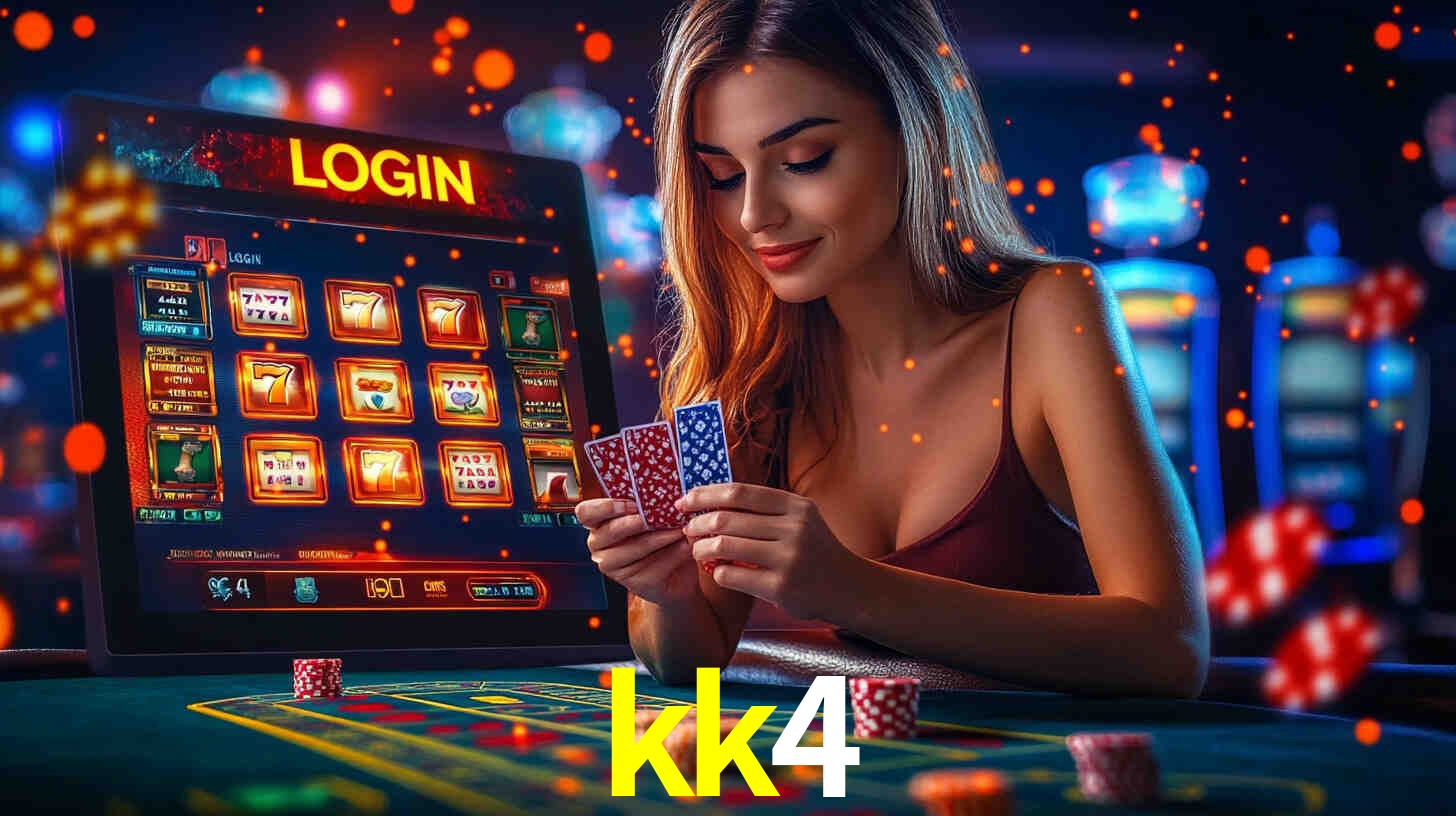 kk4 bet