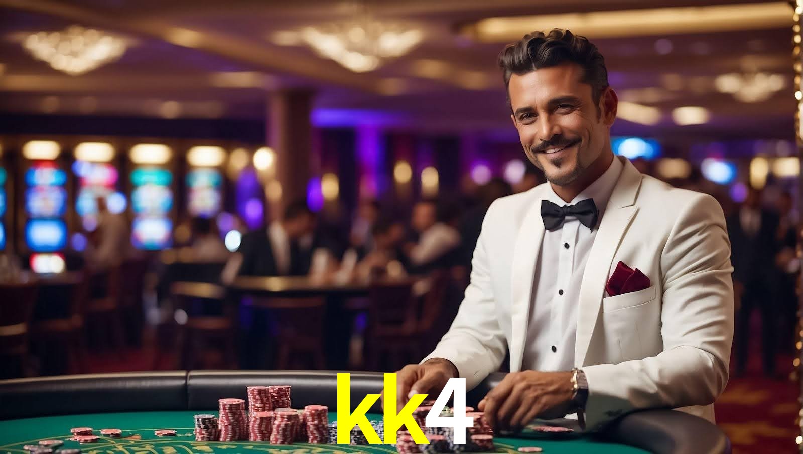 Quick Registration kk4