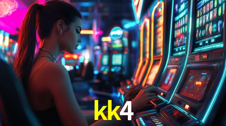 kk4 bet