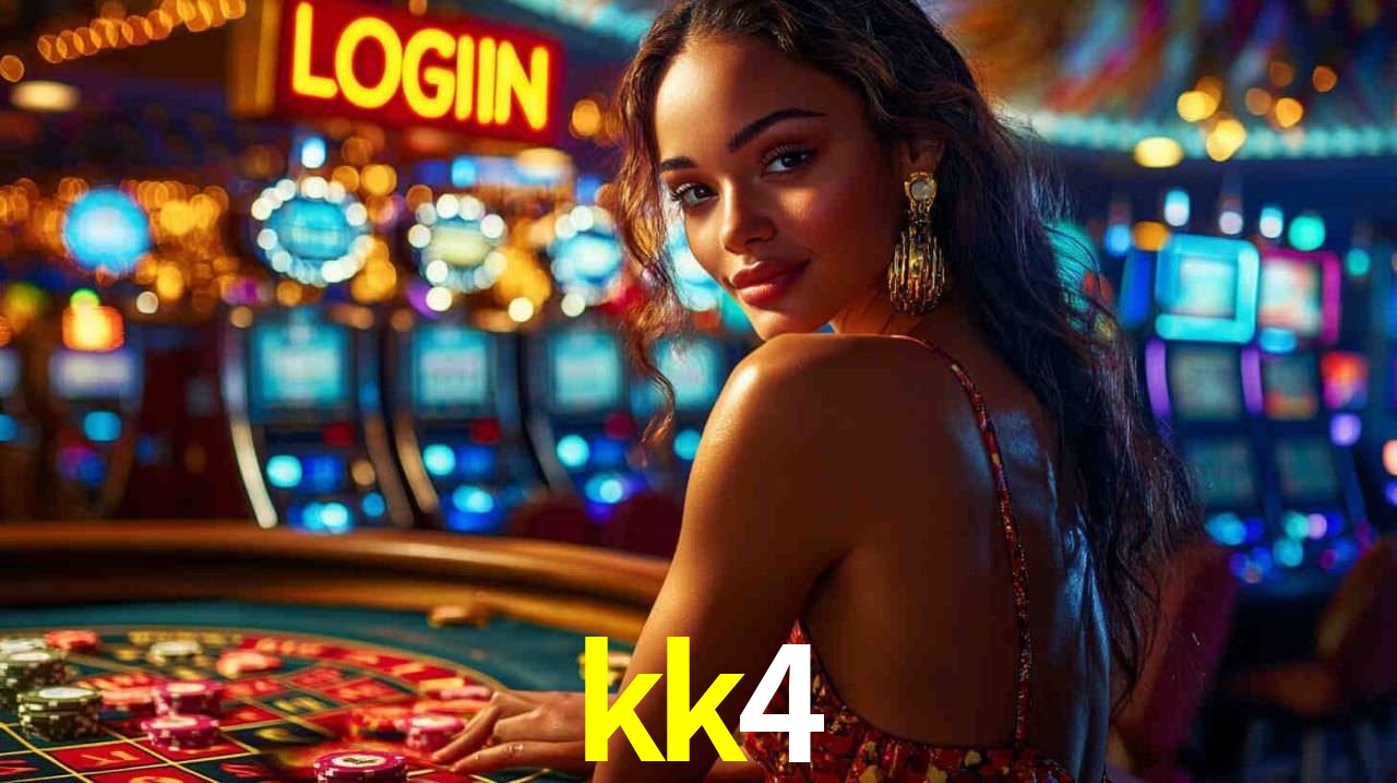 Live Casino kk4