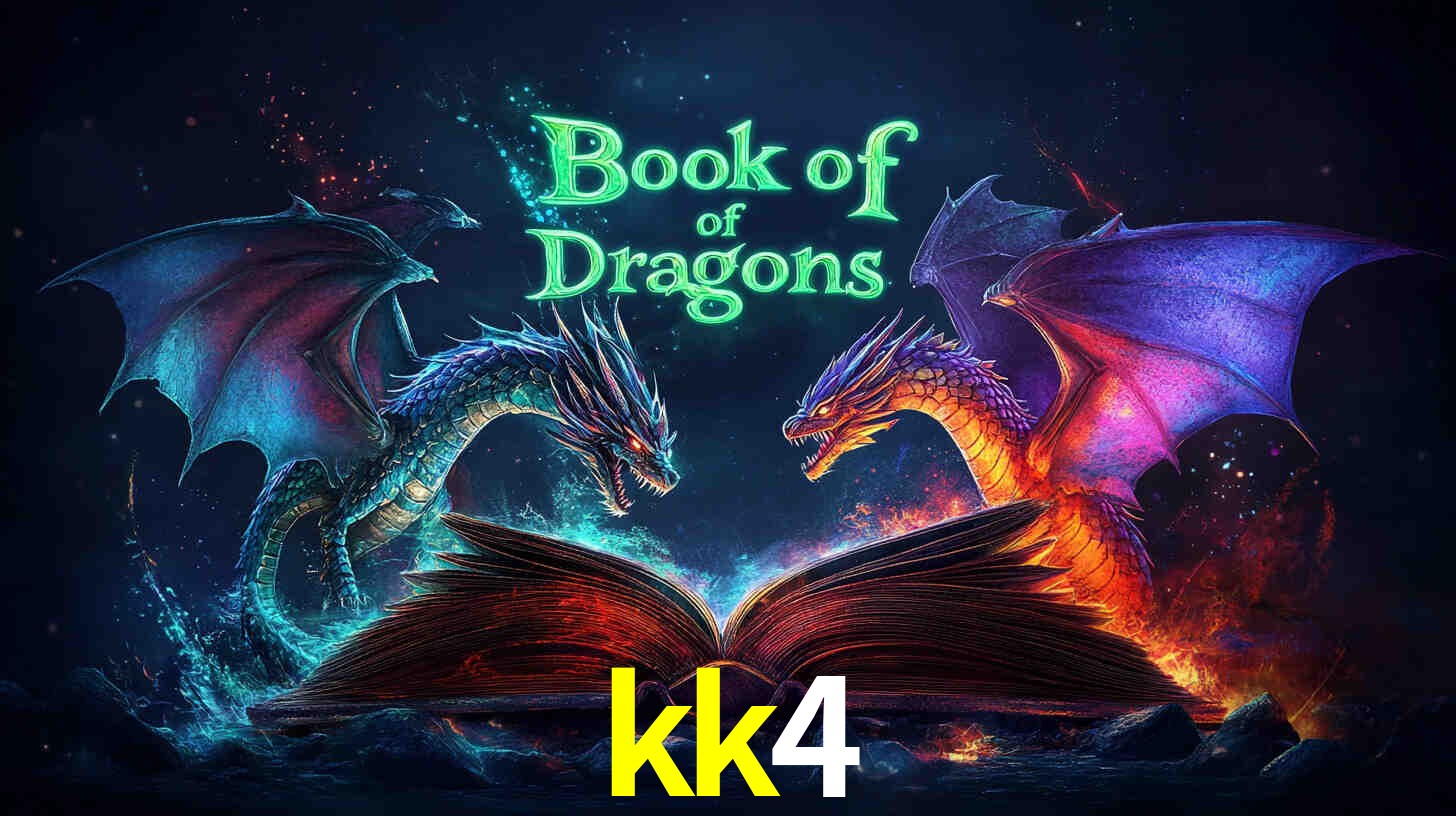 Descubra a Magia dos Jogos de Arcade no kk4