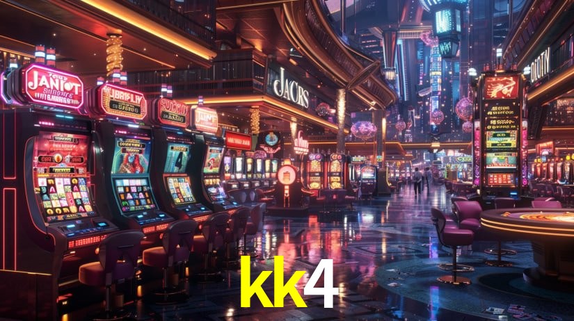 Player Reviews kk4