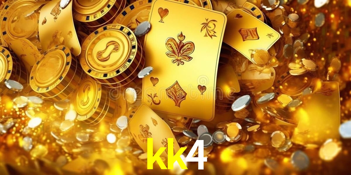 Explorando a Categoria de Eventos em Apostas na kk4