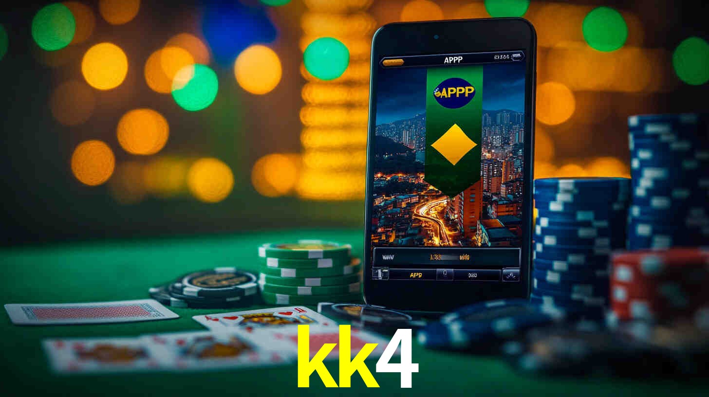 Apostas Esportivas na kk4: Um Guia Completo