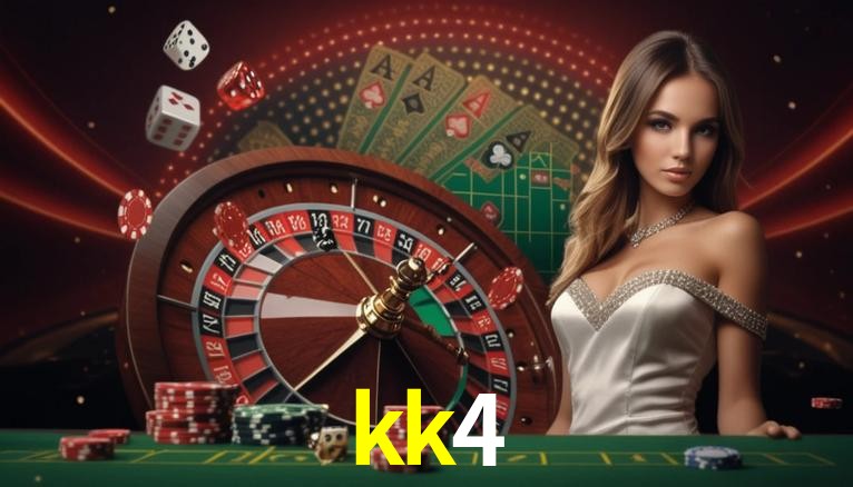 Game Providers kk4