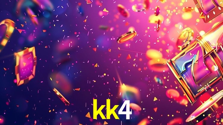A Emoção da Loteria na kk4: Uma Chance de Mudança de Vida