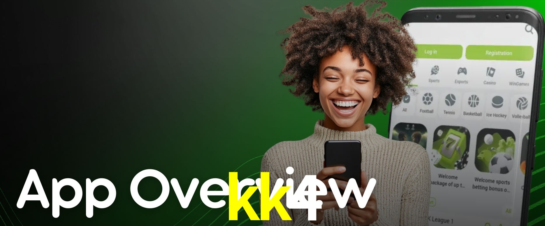 Responsive Design kk4