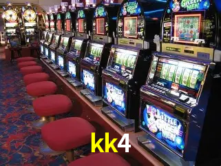 Descubra a Essência do kk4: Nossa História e Compromissos