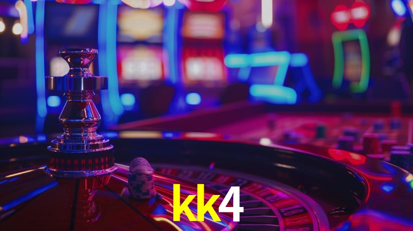 Experimente o Login Seguro Premium no kk4