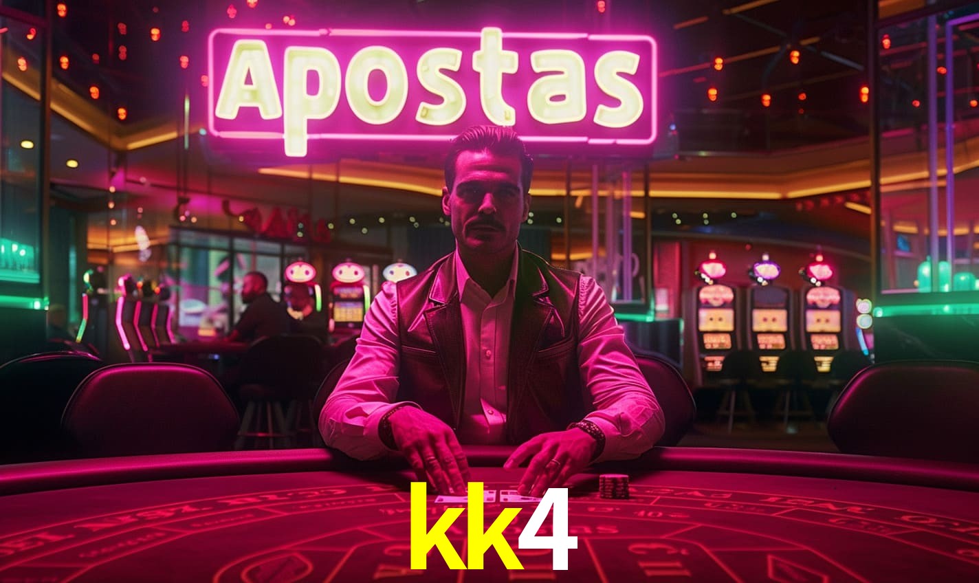 Explorando a Categoria de Eventos em Apostas na kk4