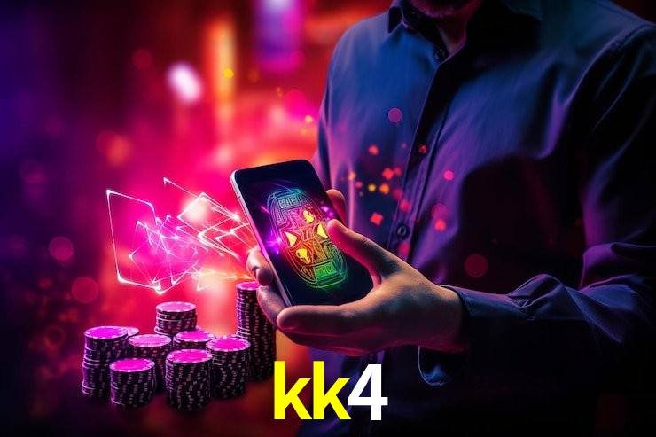 cassino kk4