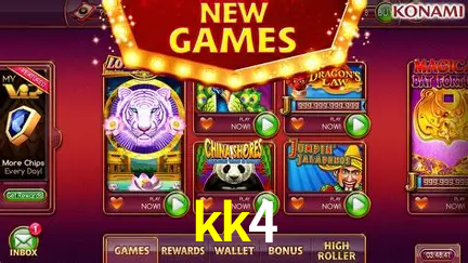 Roulette Table kk4