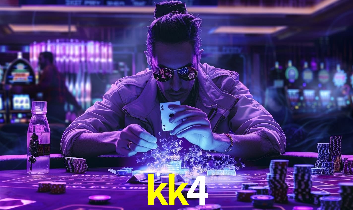 Live Casino kk4