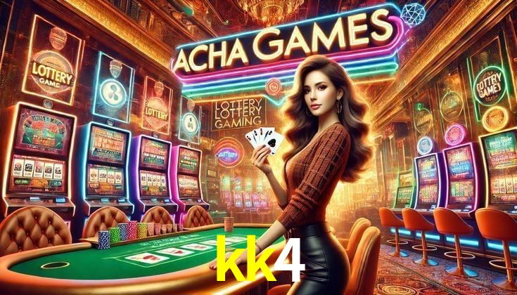 Spaceman Game kk4