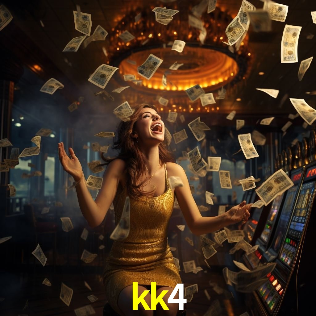 Roulette Table kk4