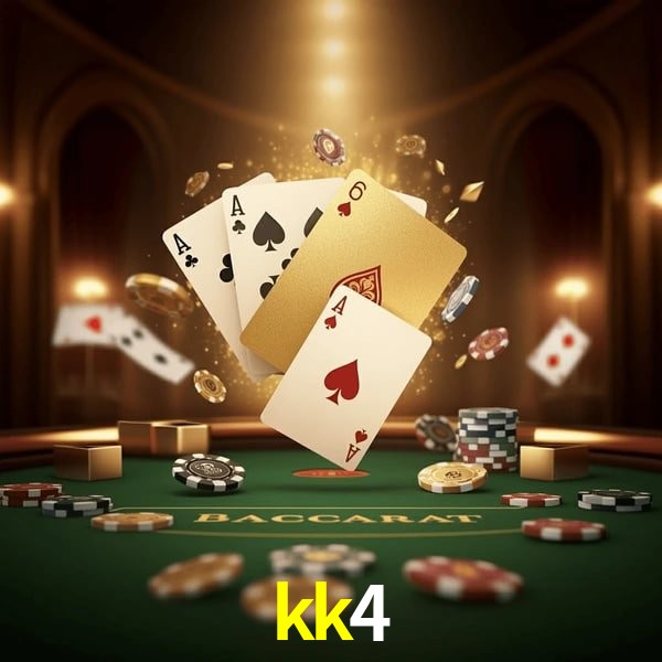 Blackjack Table kk4