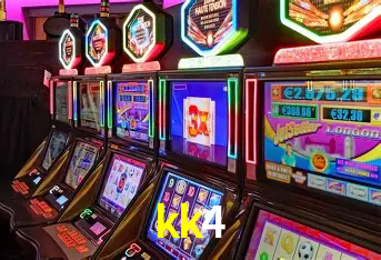 Descubra o Mundo do Cassino Online com kk4