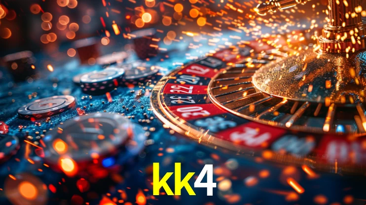Slot Games kk4