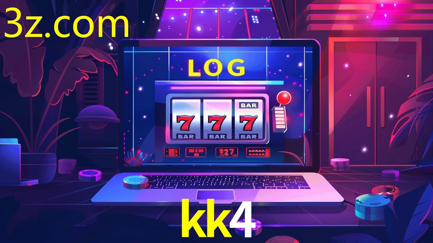 KK4.COM