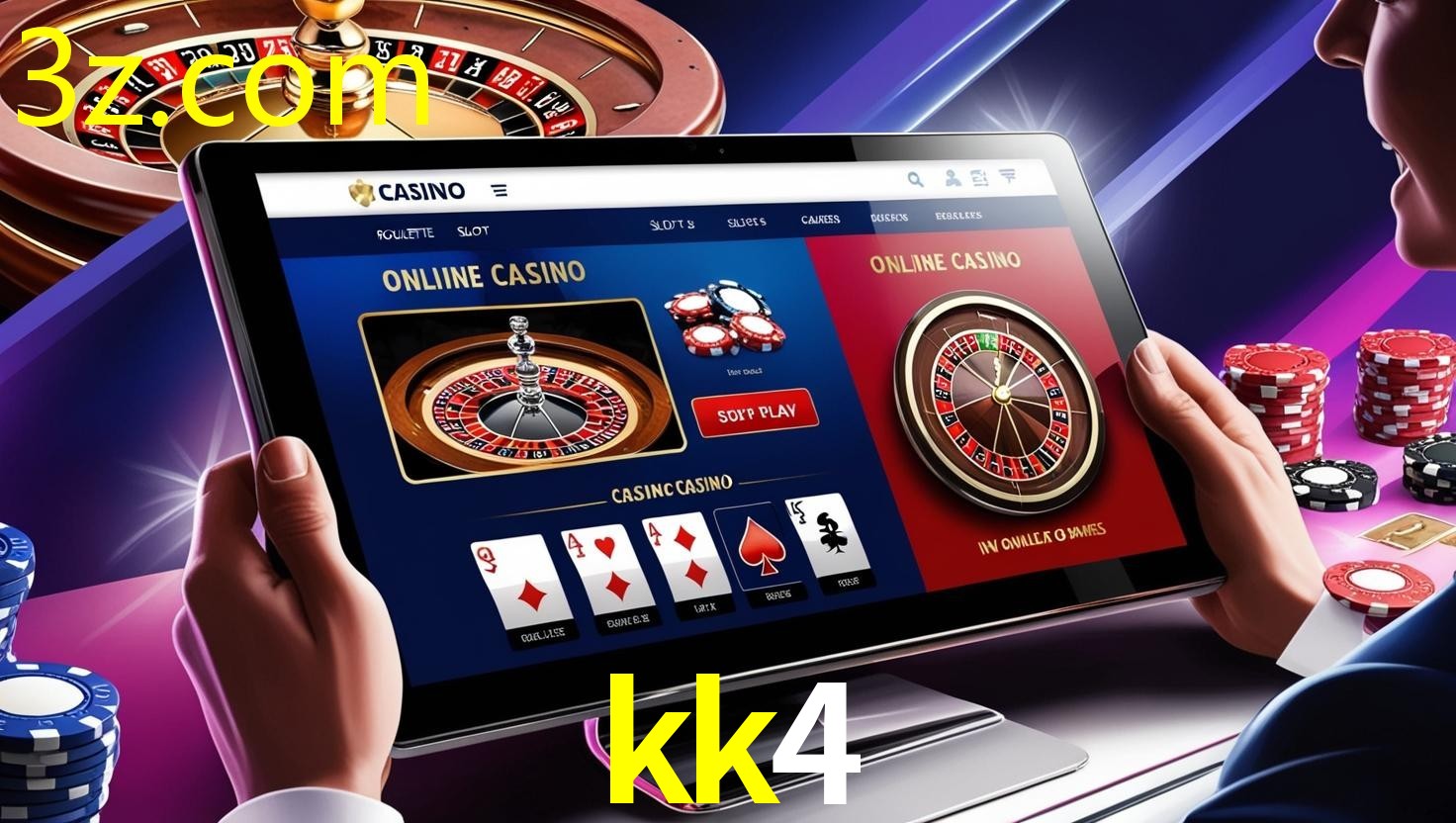 KK4.COM