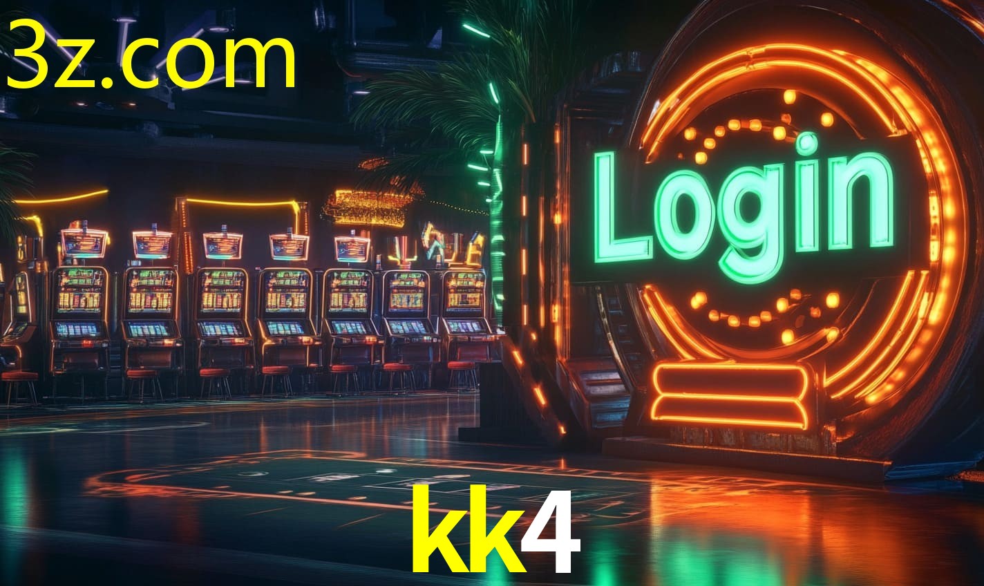 KK4.COM