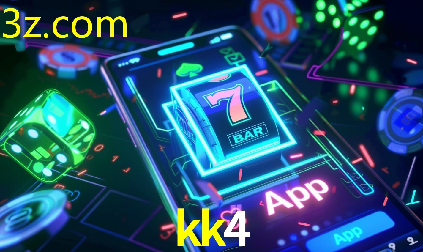 KK4.COM