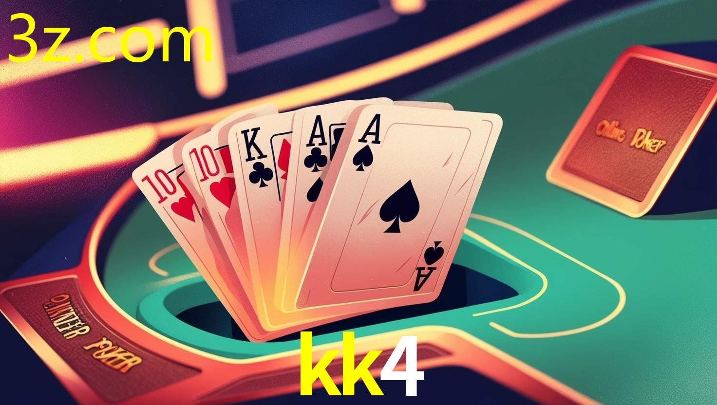 KK4.COM