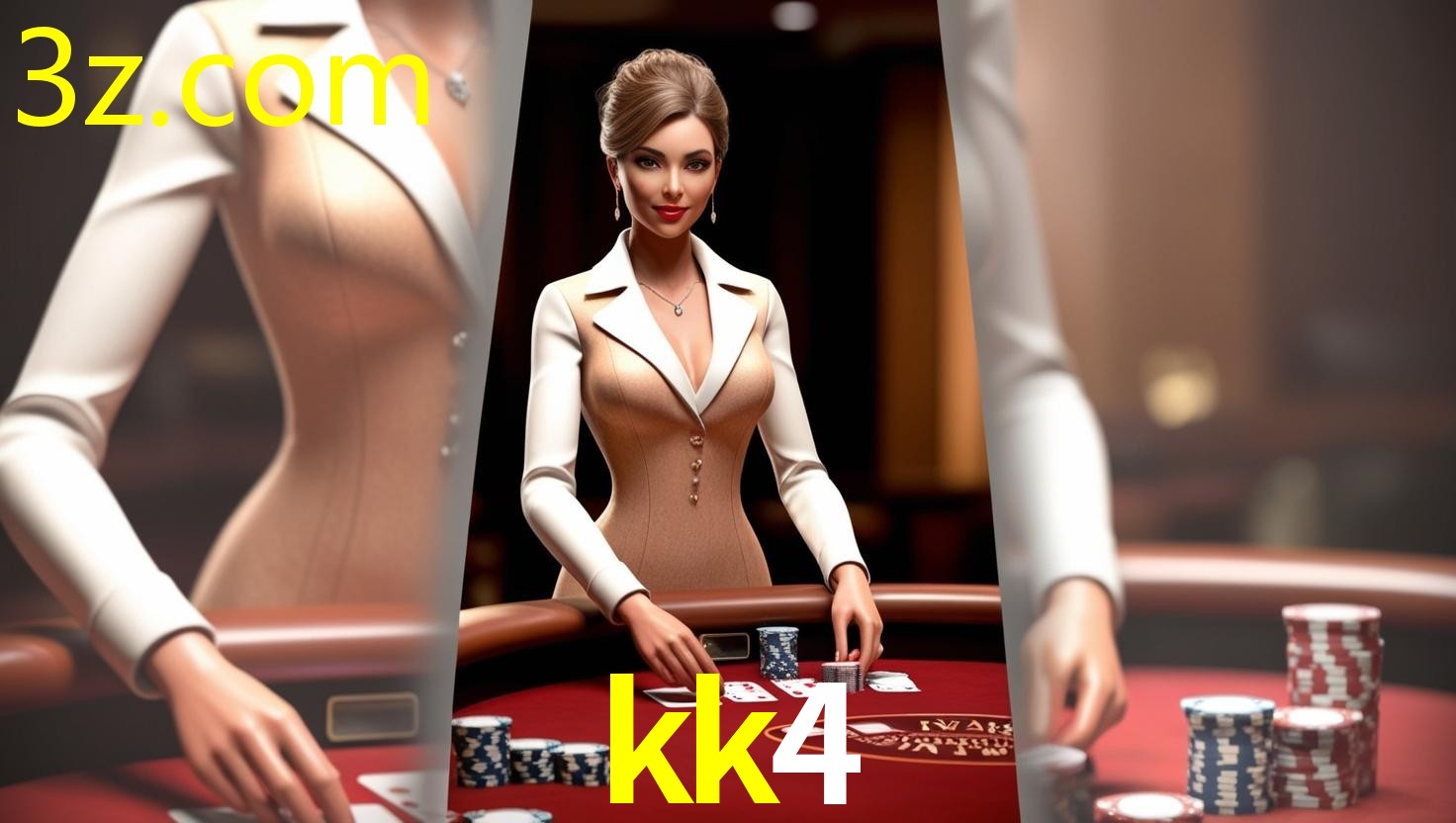 KK4.COM